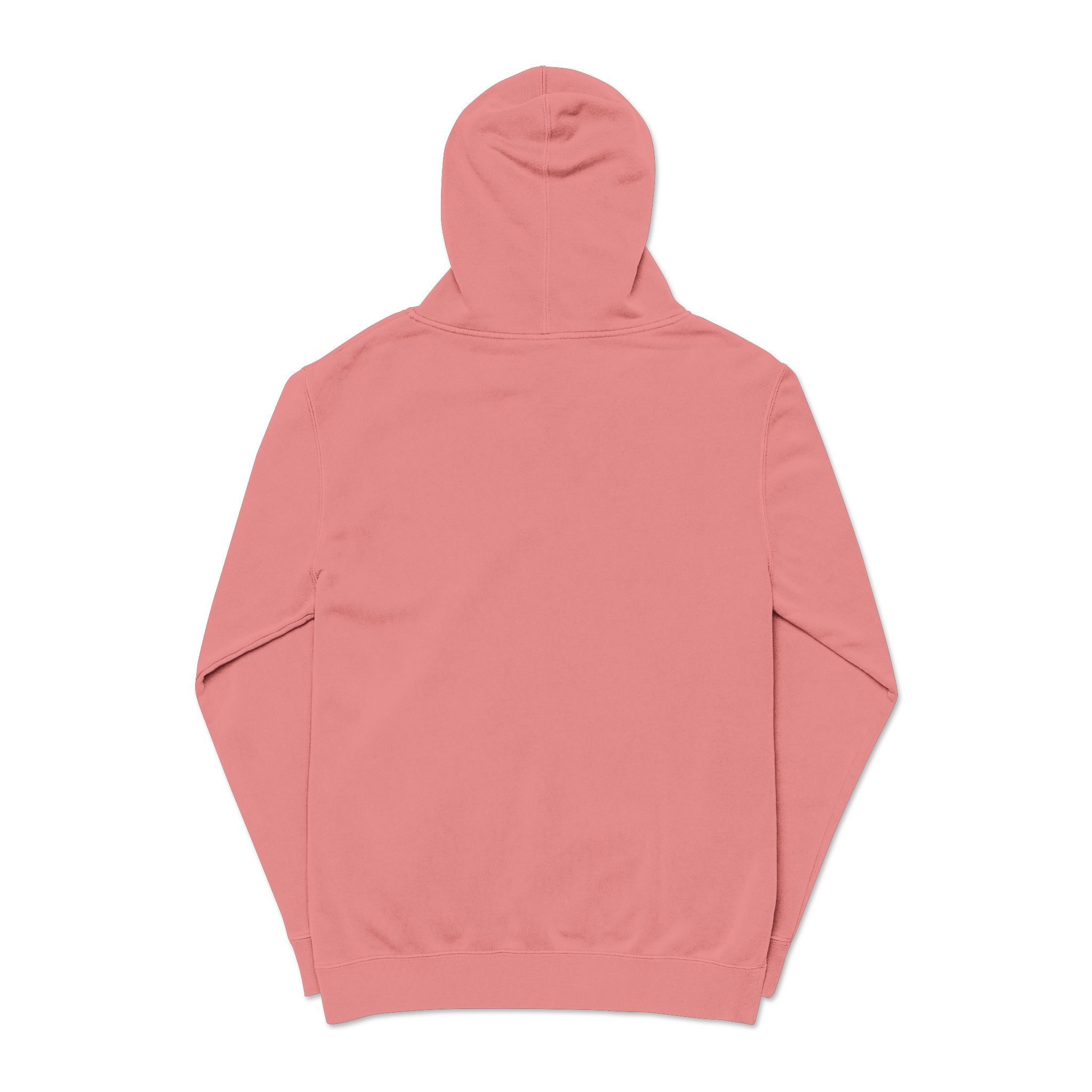 BODA Vintage Hoodie