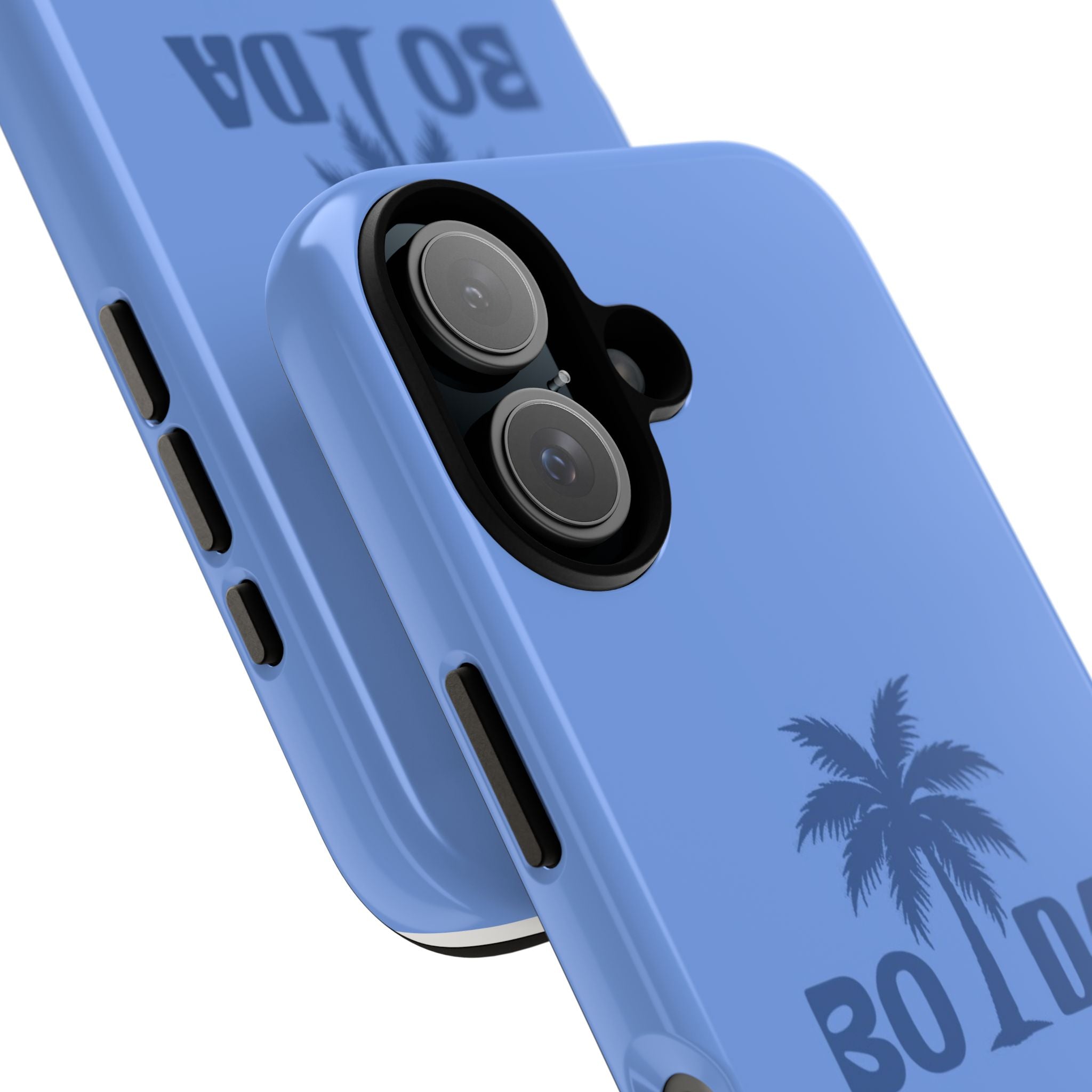 Bahamas Palm Phone Case