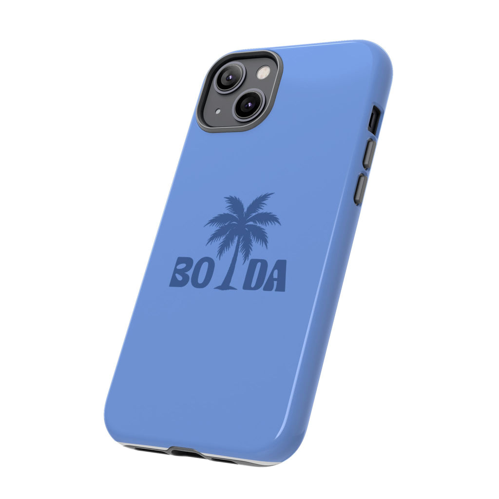 Bahamas Palm Phone Case