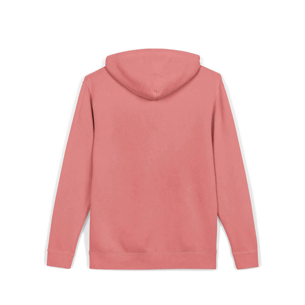 BODA Vintage Hoodie