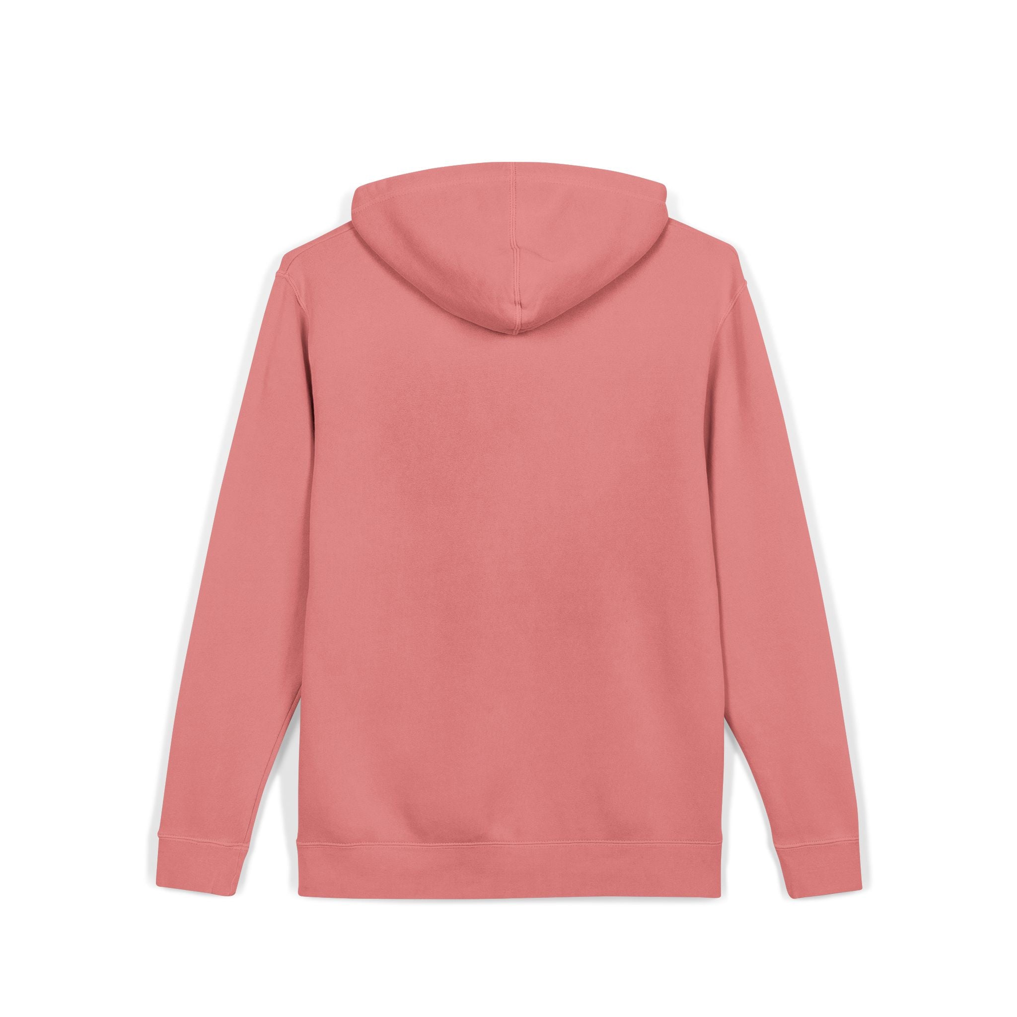 BODA Vintage Hoodie