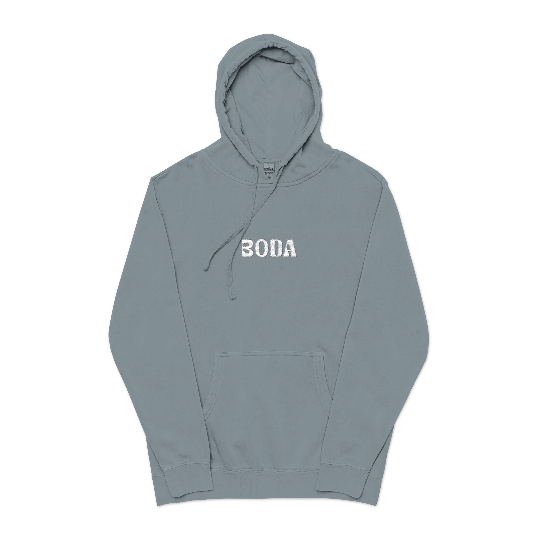 BODA Vintage Hoodie