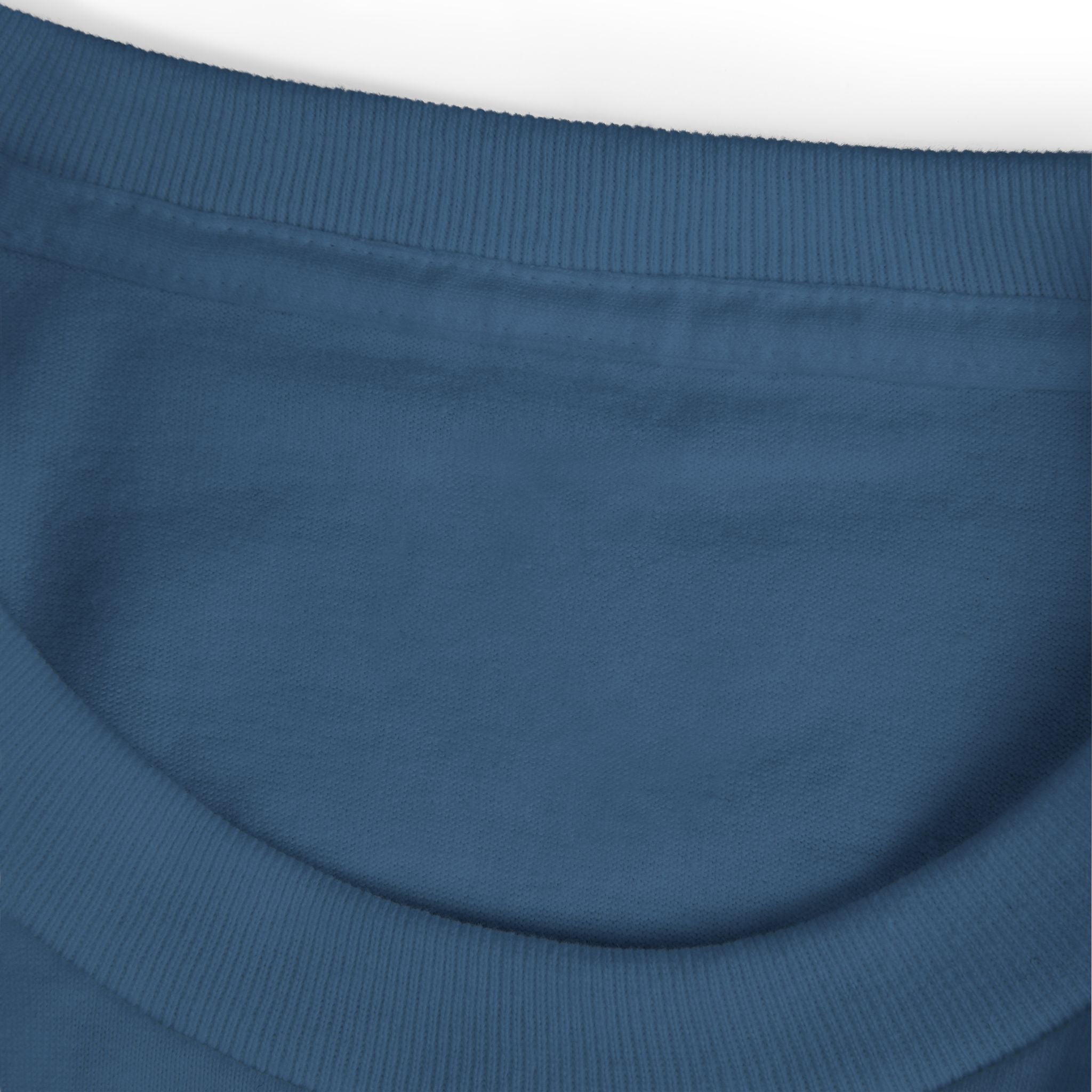 Unisex Garment-Dyed Heavyweight Cotton Tee