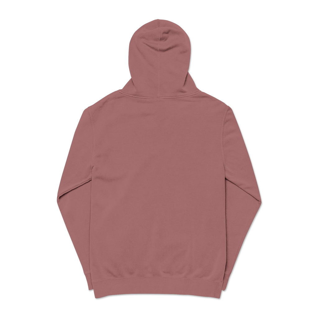 BODA Vintage Hoodie
