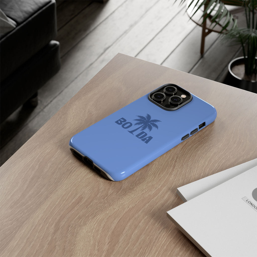 Bahamas Palm Phone Case