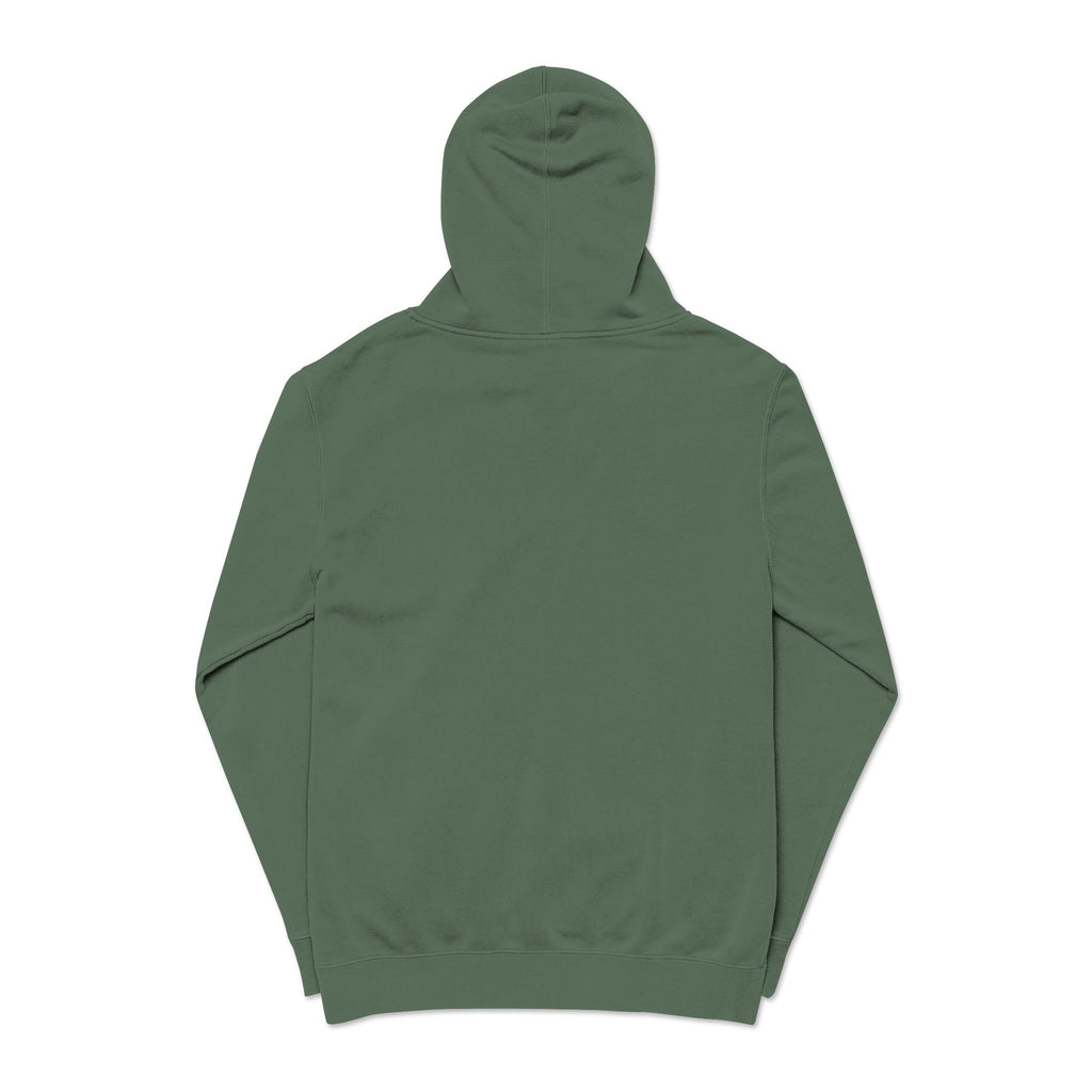 BODA Vintage Hoodie
