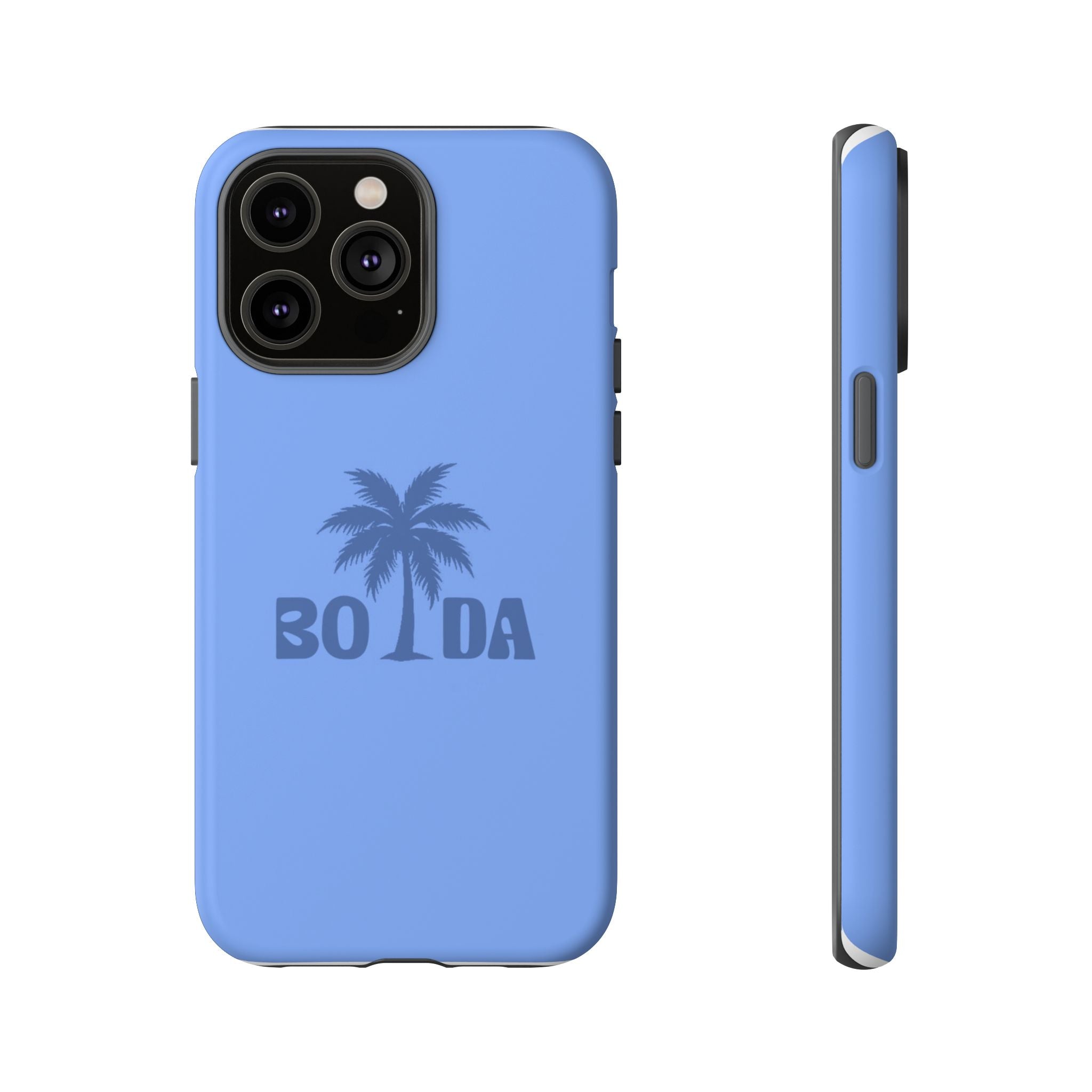 Bahamas Palm Phone Case