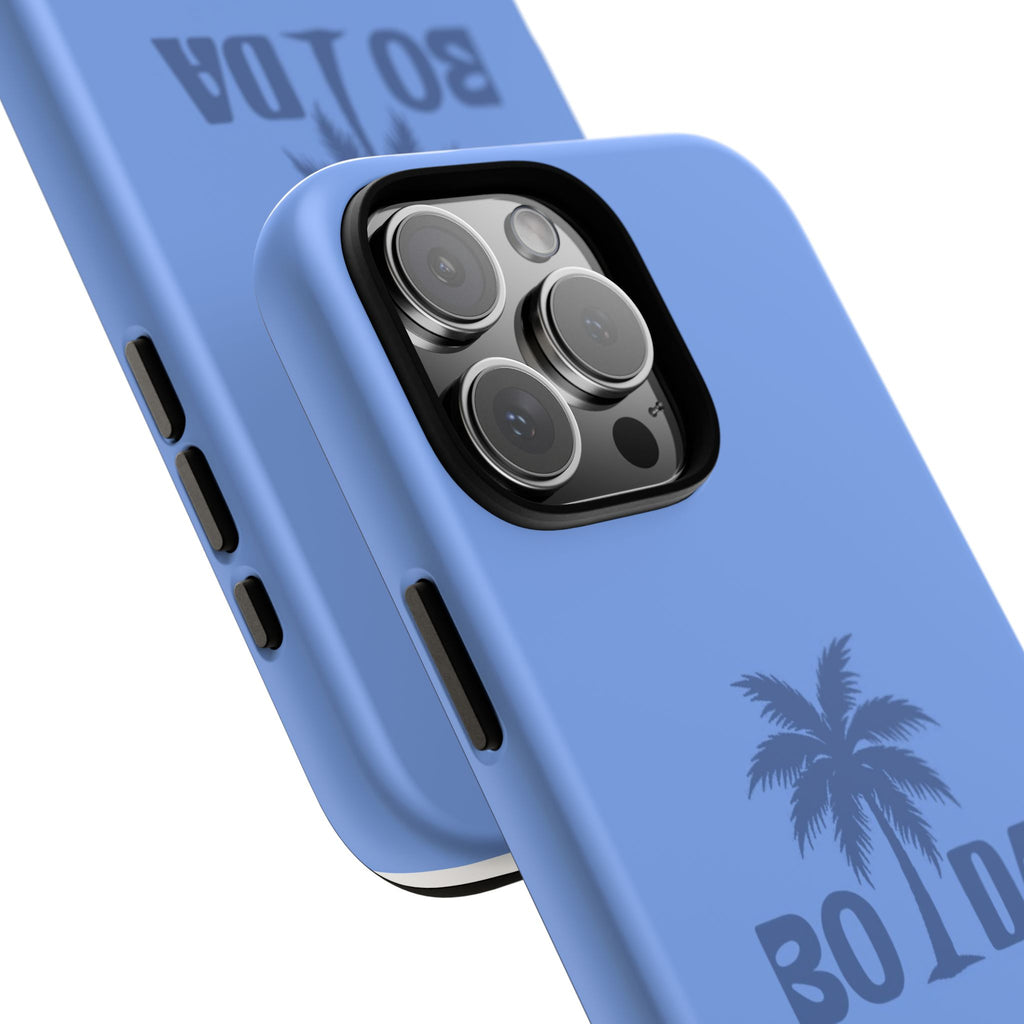 Bahamas Palm Phone Case
