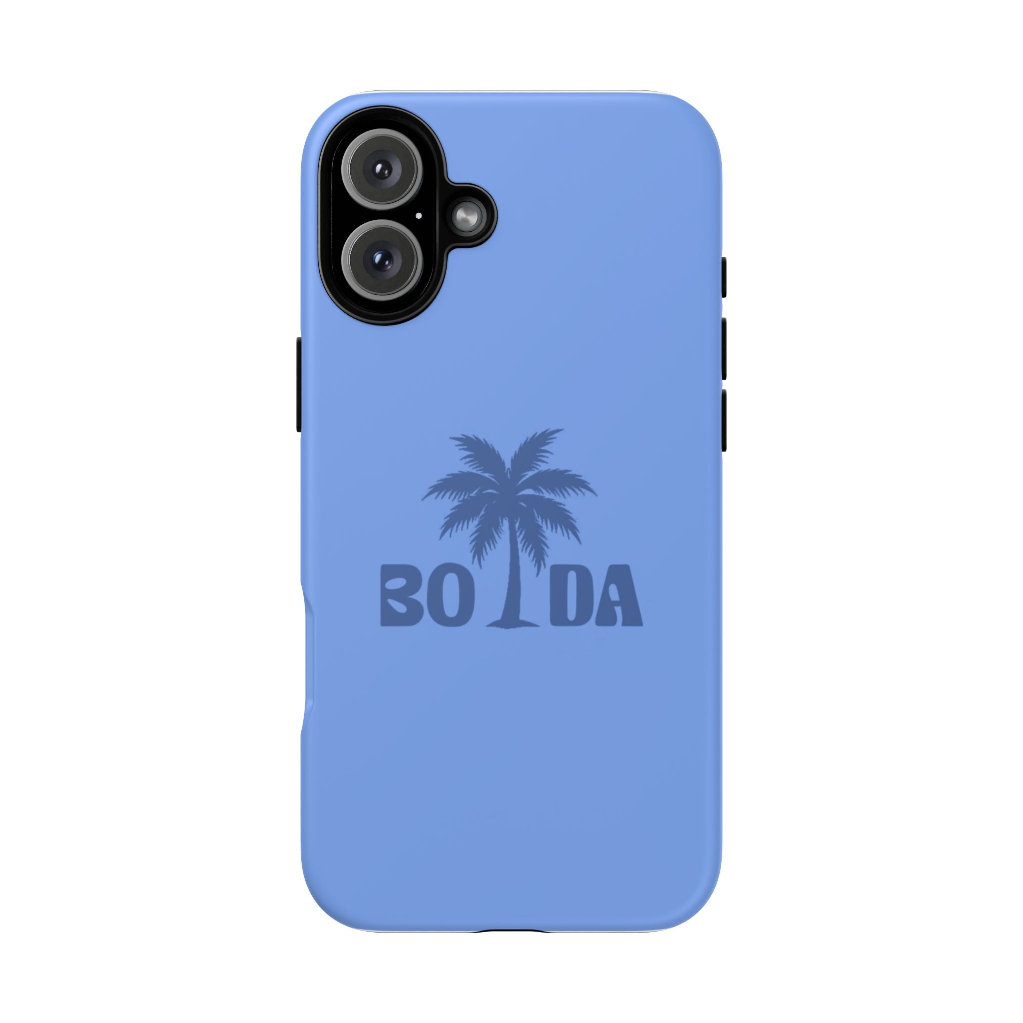 Bahamas Palm Phone Case