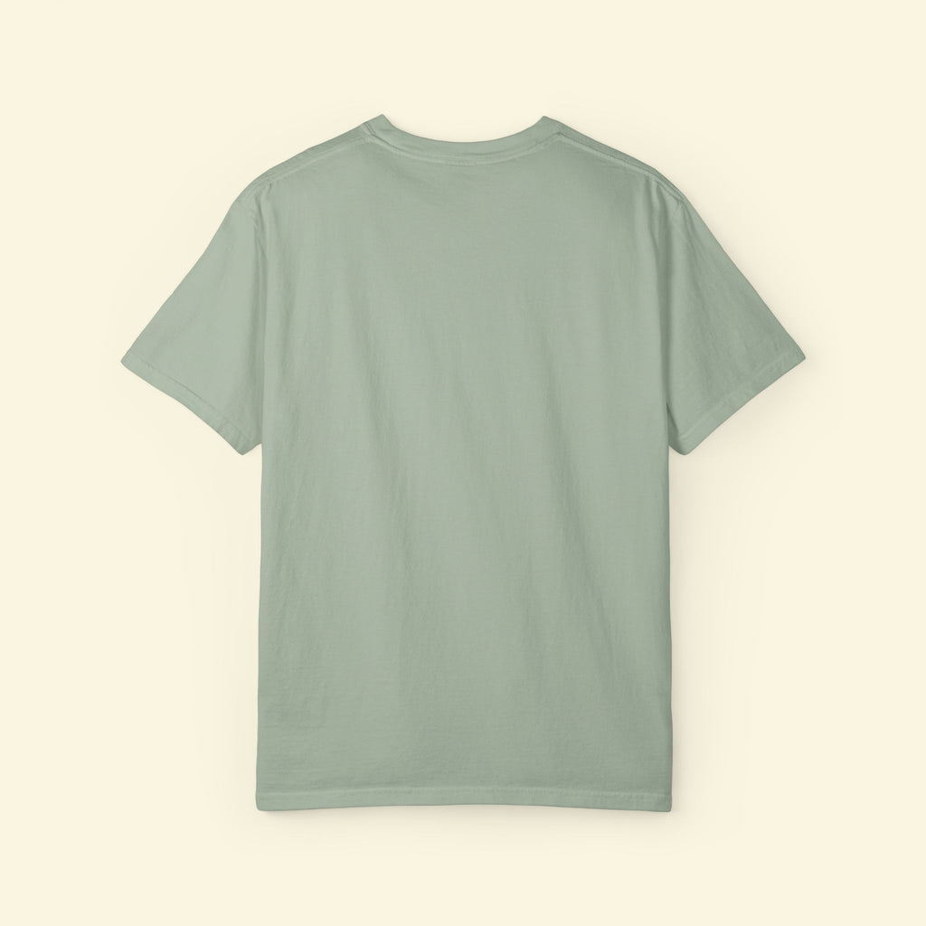 BODA Minimalist Tee
