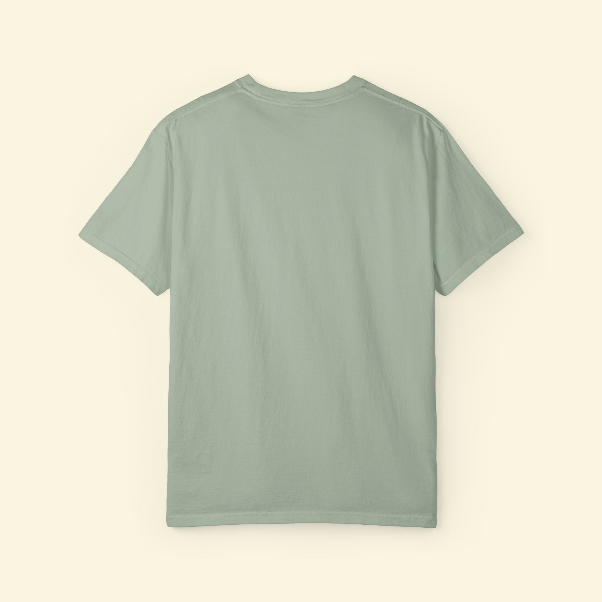 BODA Minimalist Tee