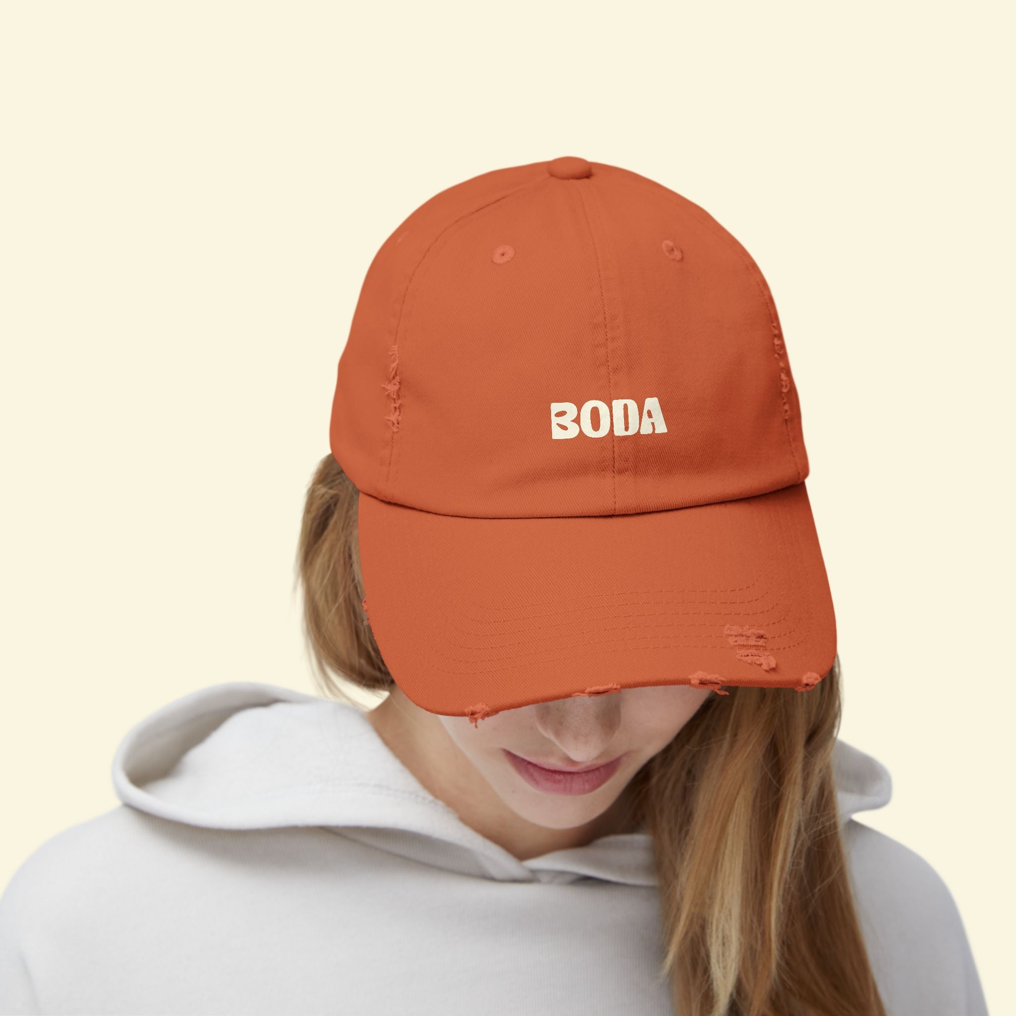 BODA Dad Hat