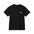 Unisex Garment-Dyed Pocket T-Shirt
