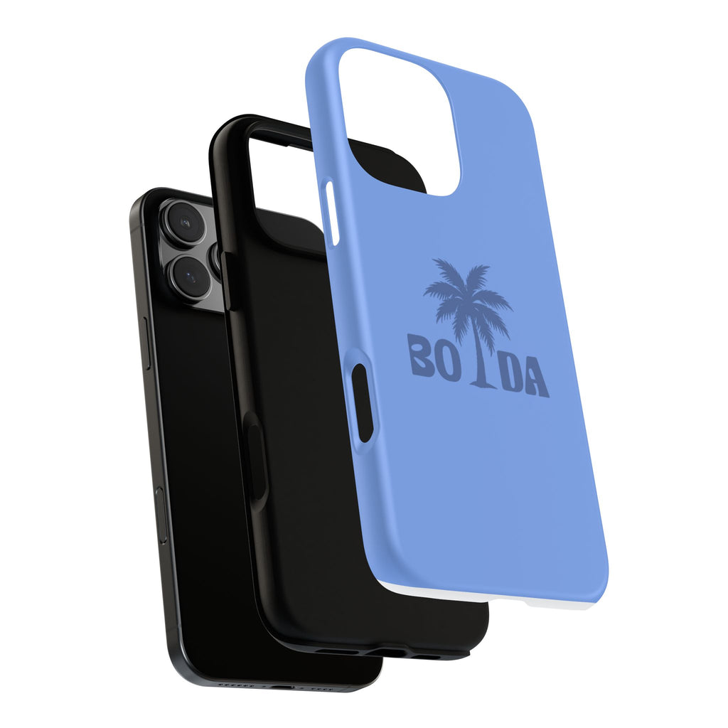 Bahamas Palm Phone Case