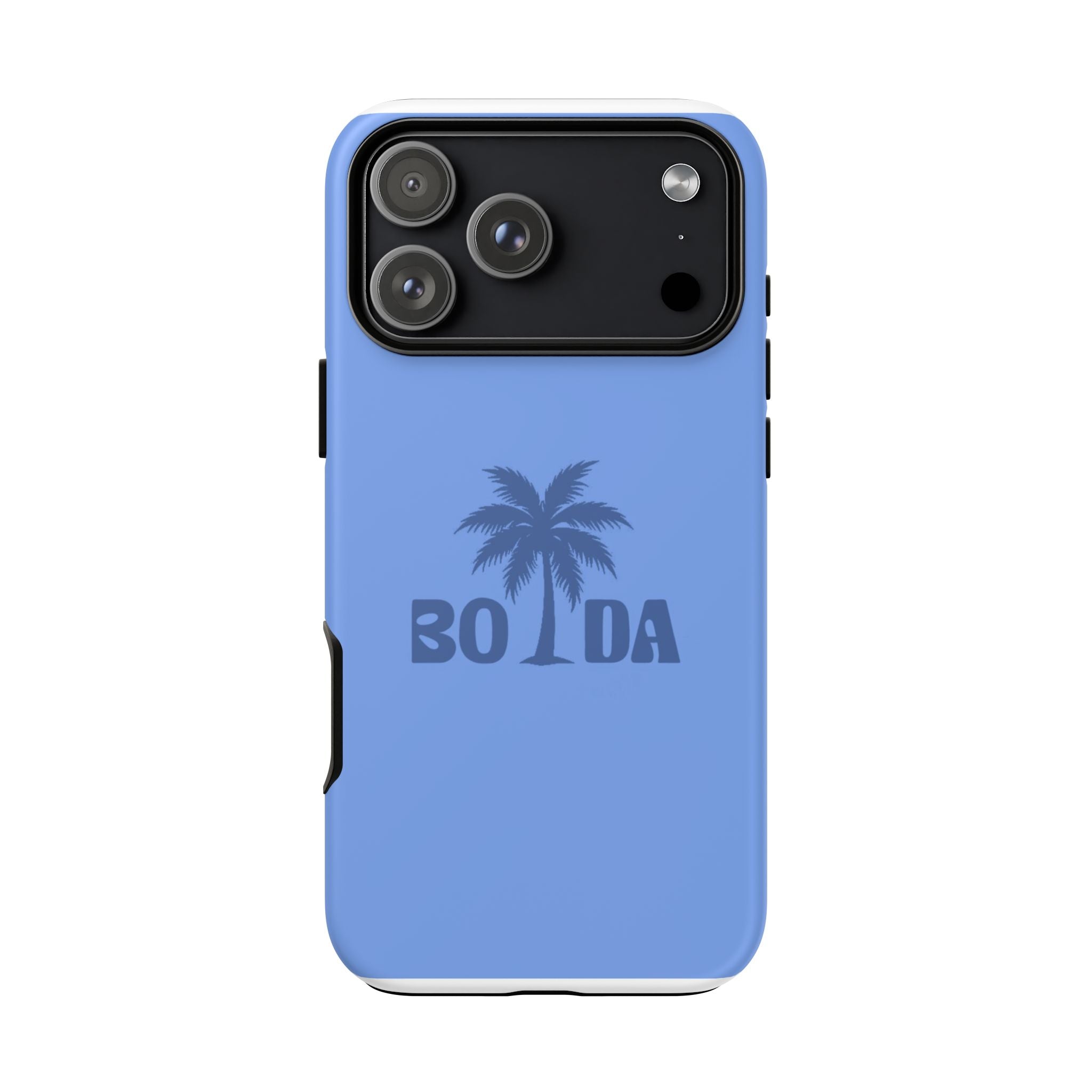 Bahamas Palm Phone Case