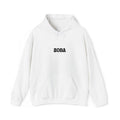 BODA Embroidered Hoodie