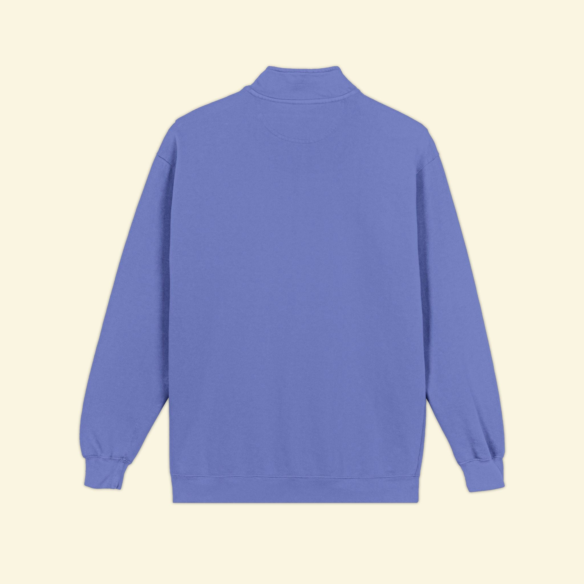 BODA Everyday Quarter-Zip Sweatshirt