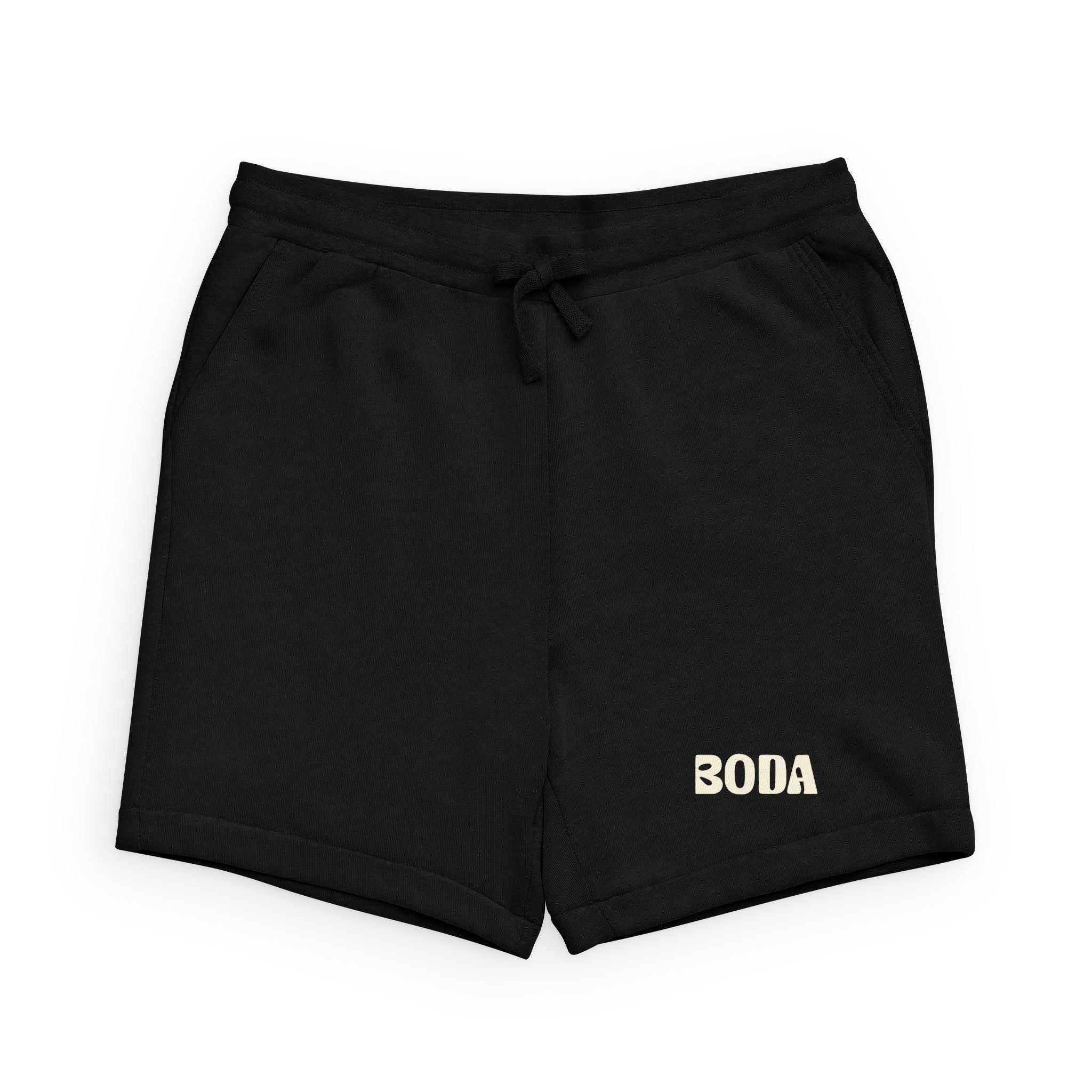 Unisex Sponge Fleece Sweatshort