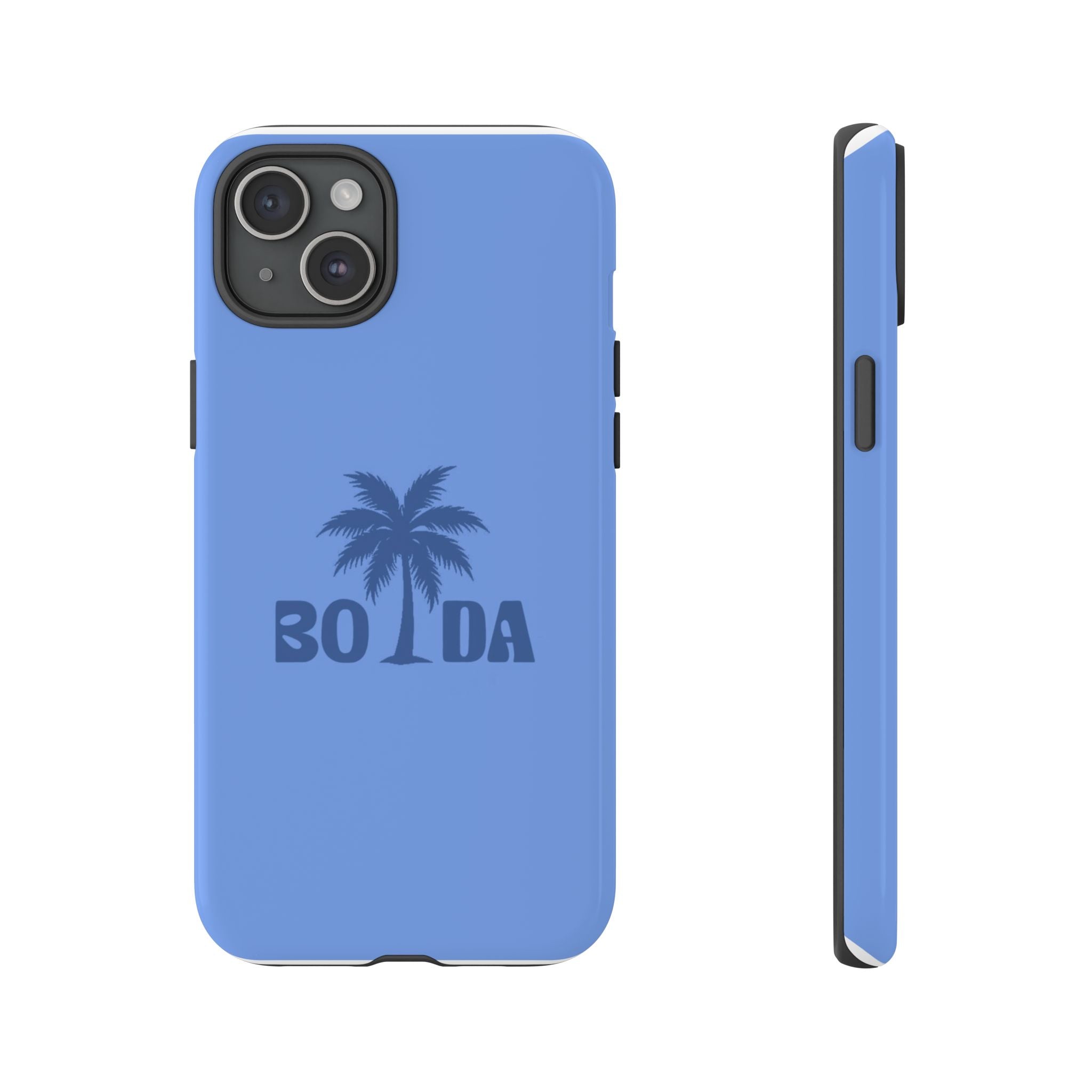 Bahamas Palm Phone Case