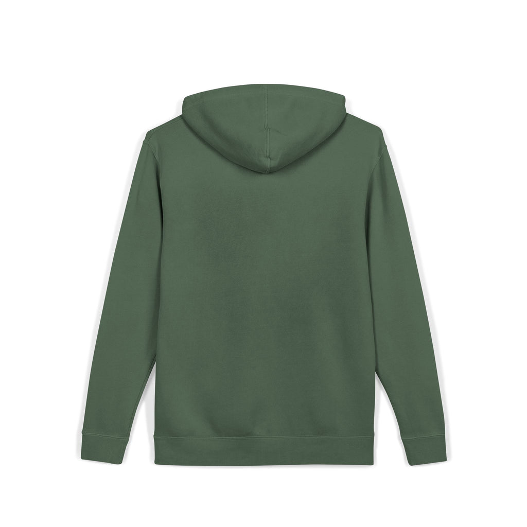 BODA Vintage Hoodie