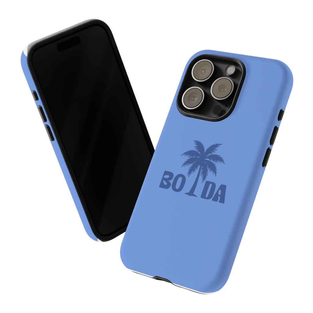 Bahamas Palm Phone Case