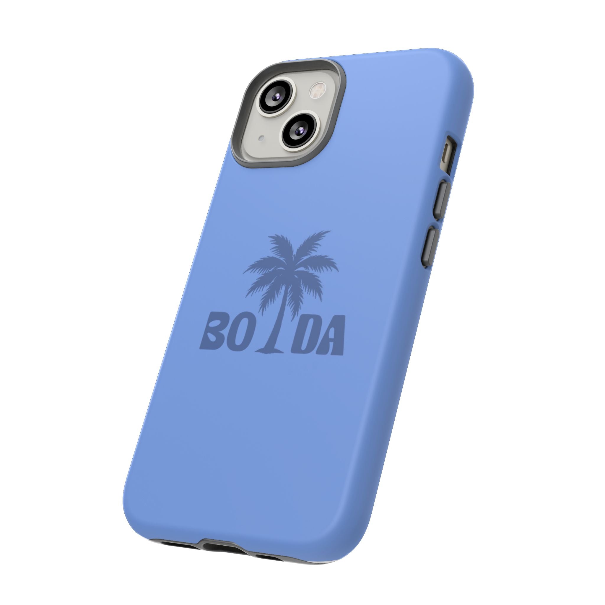 Bahamas Palm Phone Case