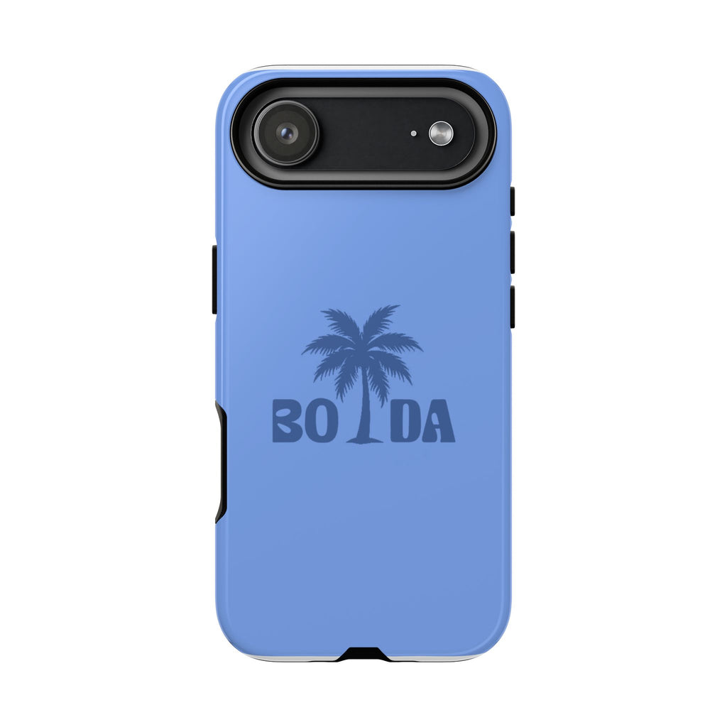 Bahamas Palm Phone Case