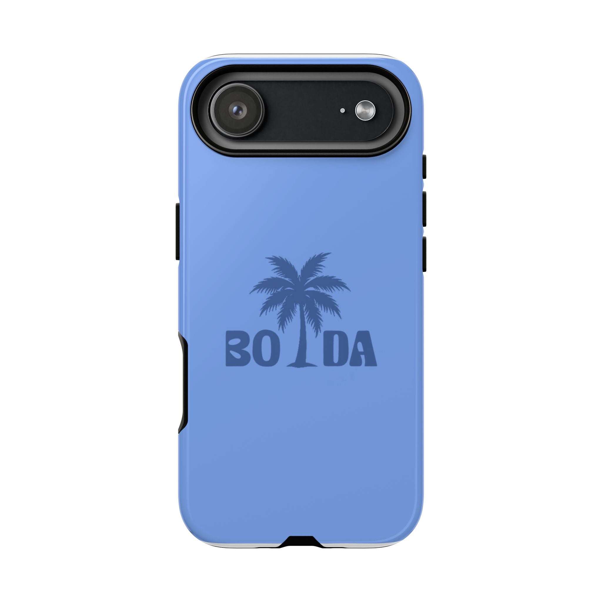 Bahamas Palm Phone Case