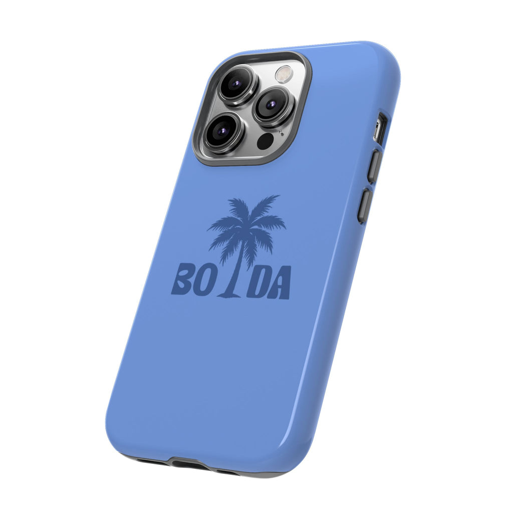 Bahamas Palm Phone Case