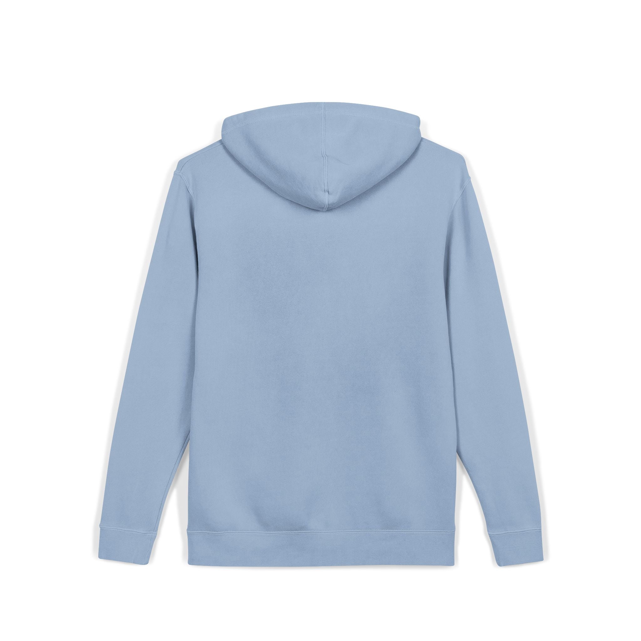 BODA Vintage Hoodie