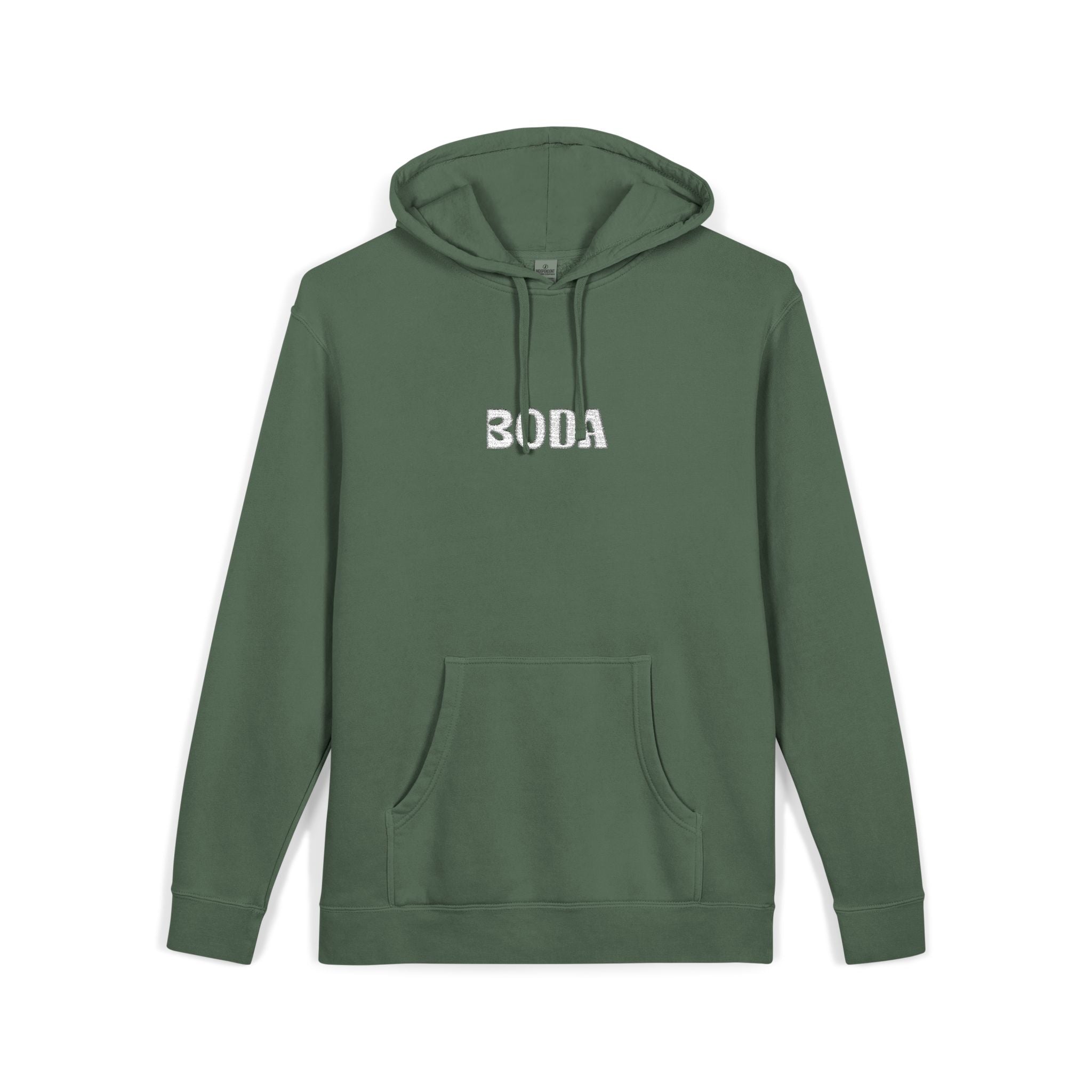 BODA Vintage Hoodie