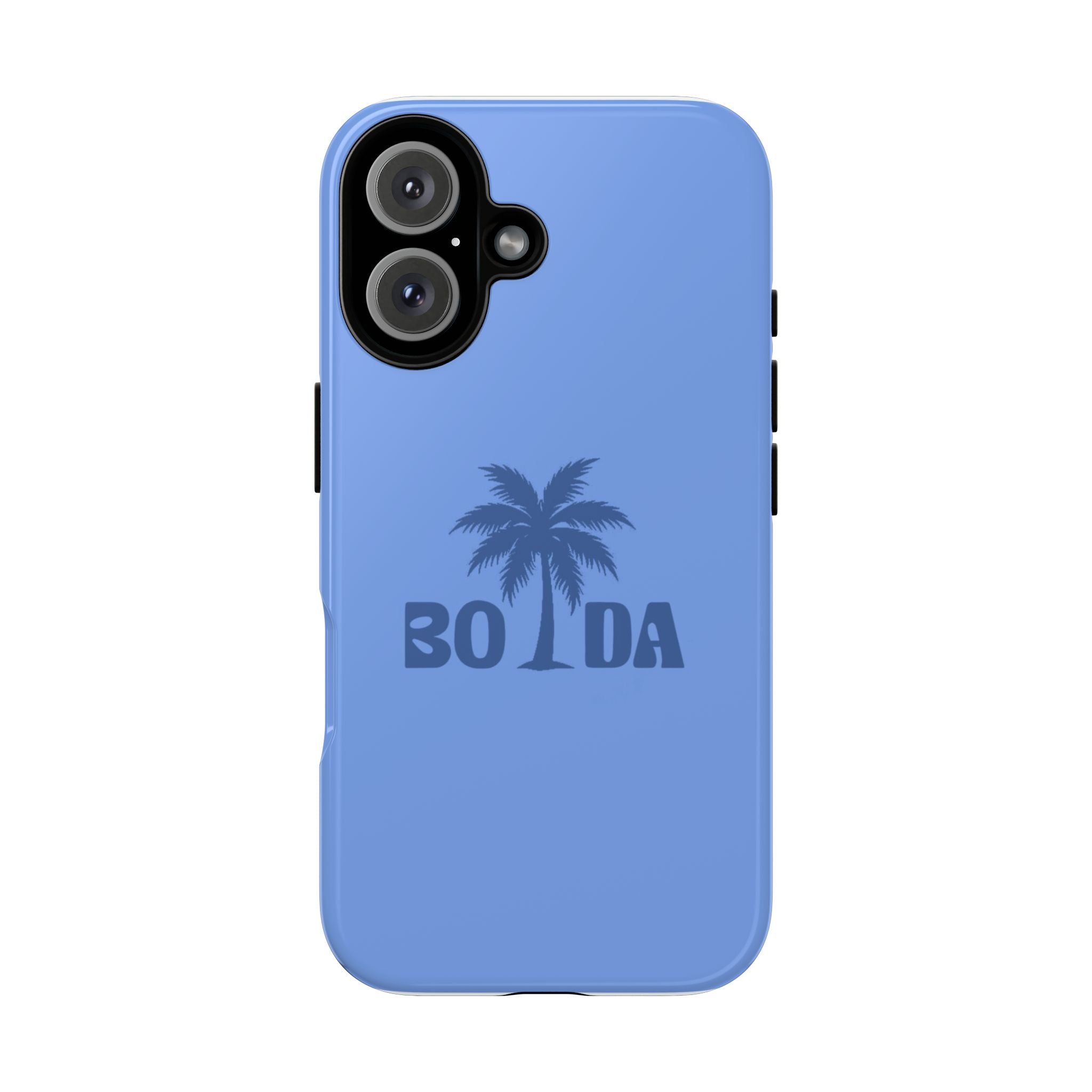 Bahamas Palm Phone Case
