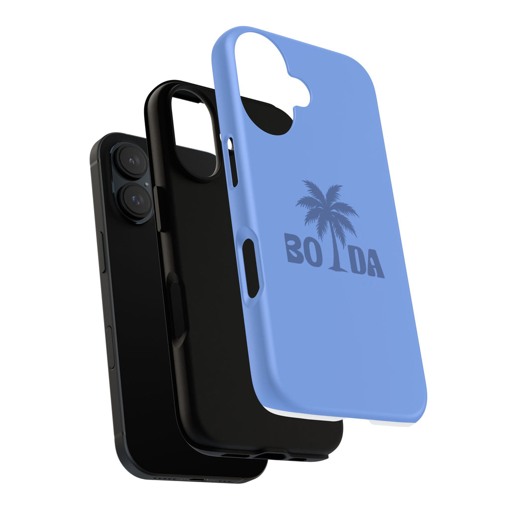 Bahamas Palm Phone Case