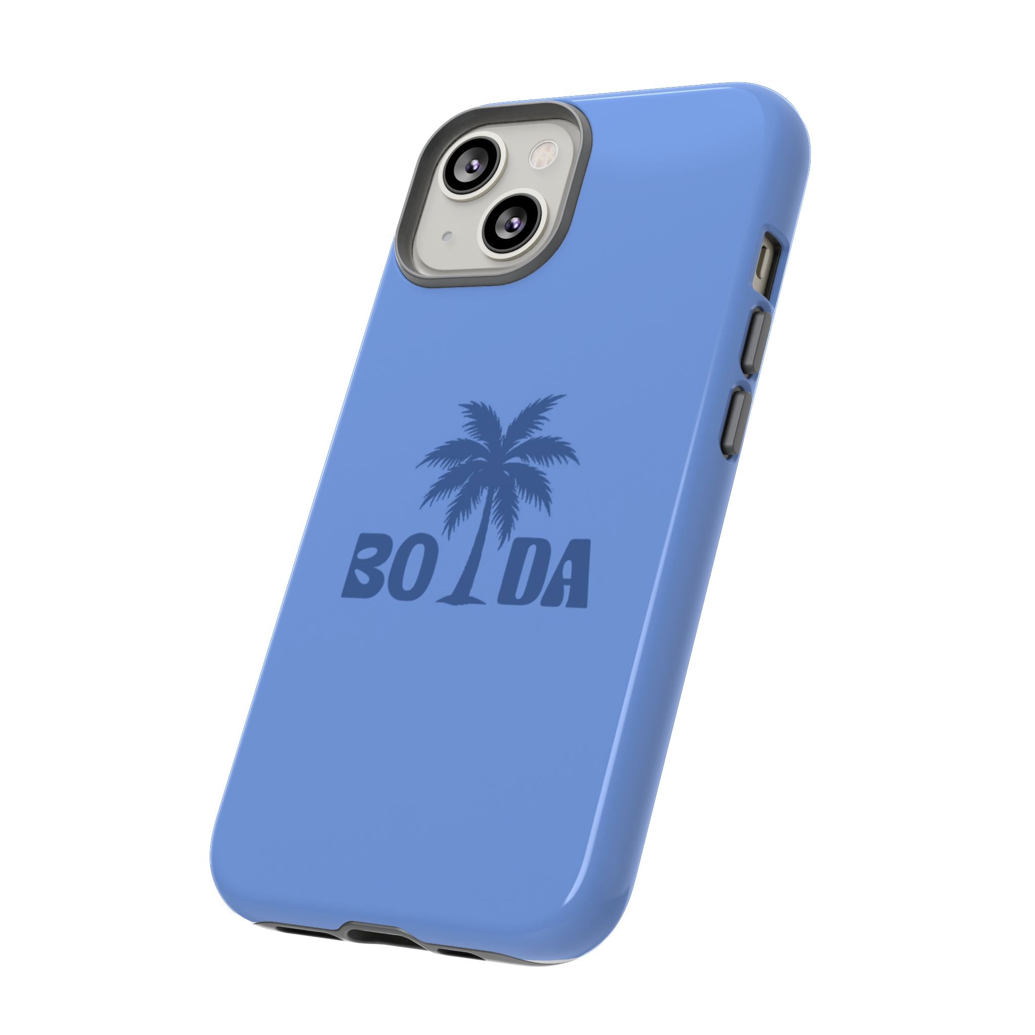 Bahamas Palm Phone Case