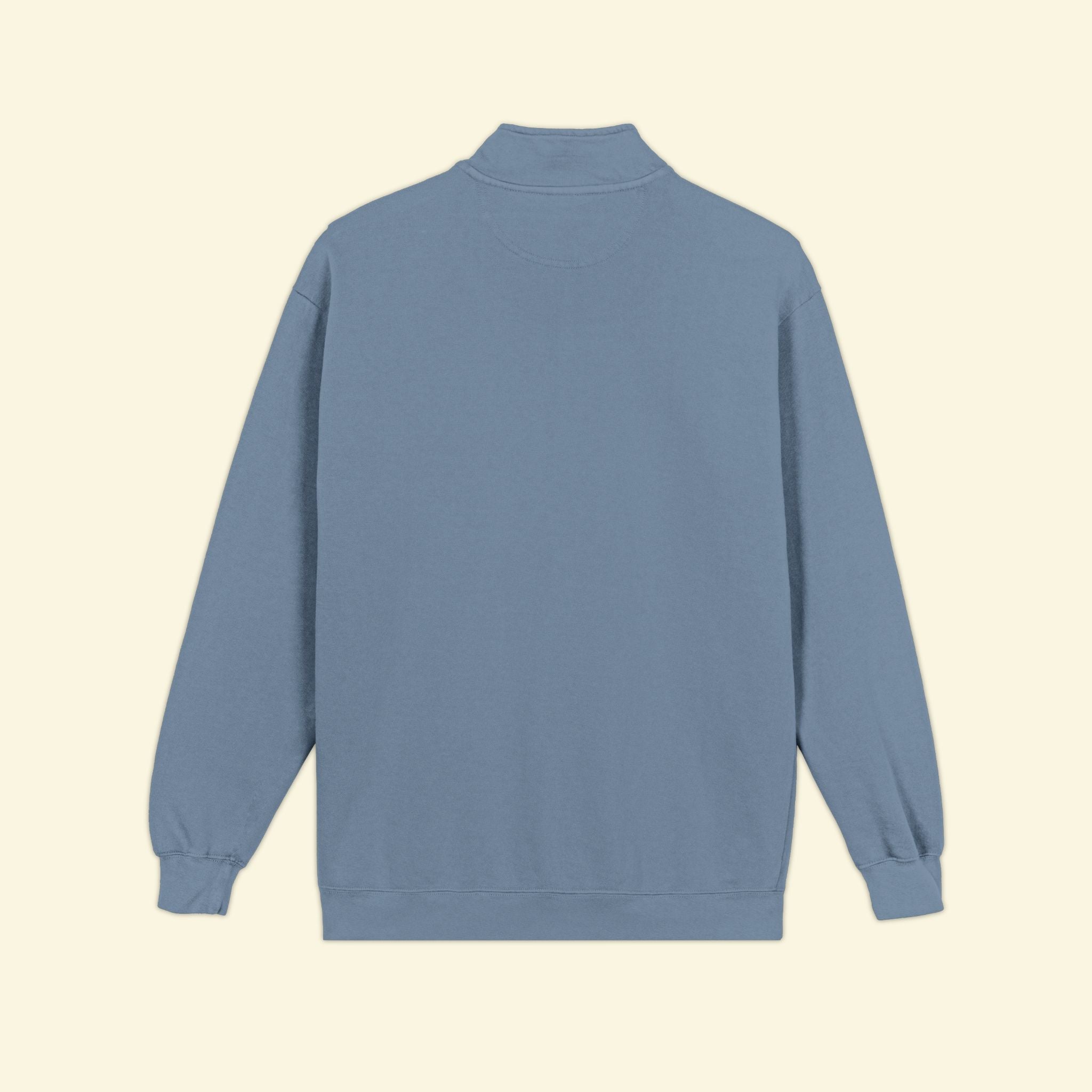 BODA Everyday Quarter-Zip Sweatshirt