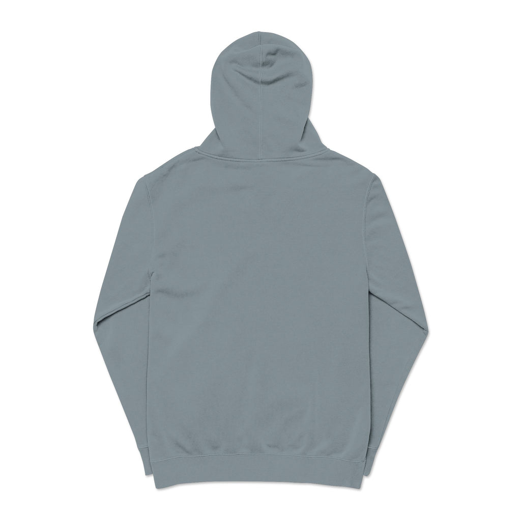 BODA Vintage Hoodie