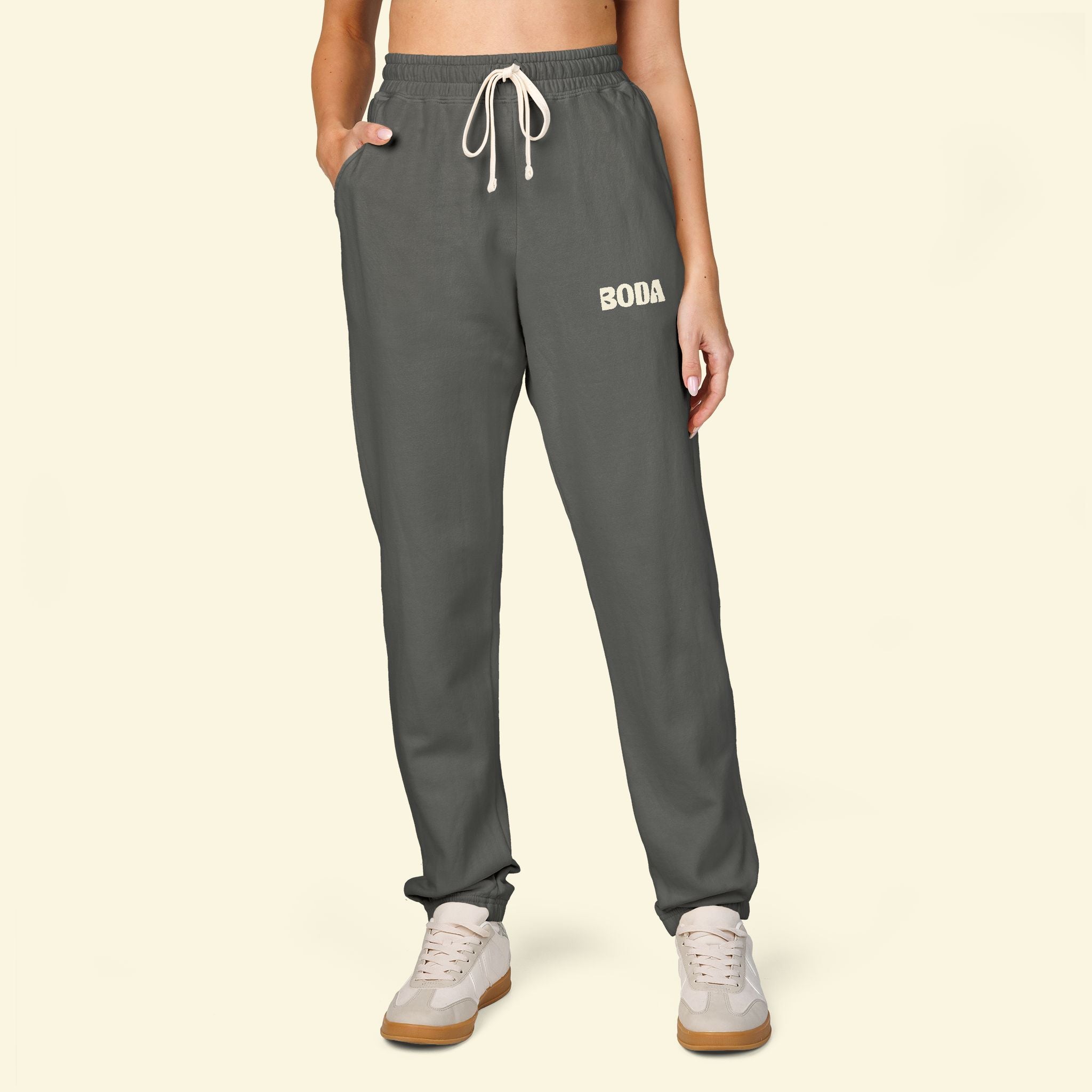 BODA Everyday Joggers