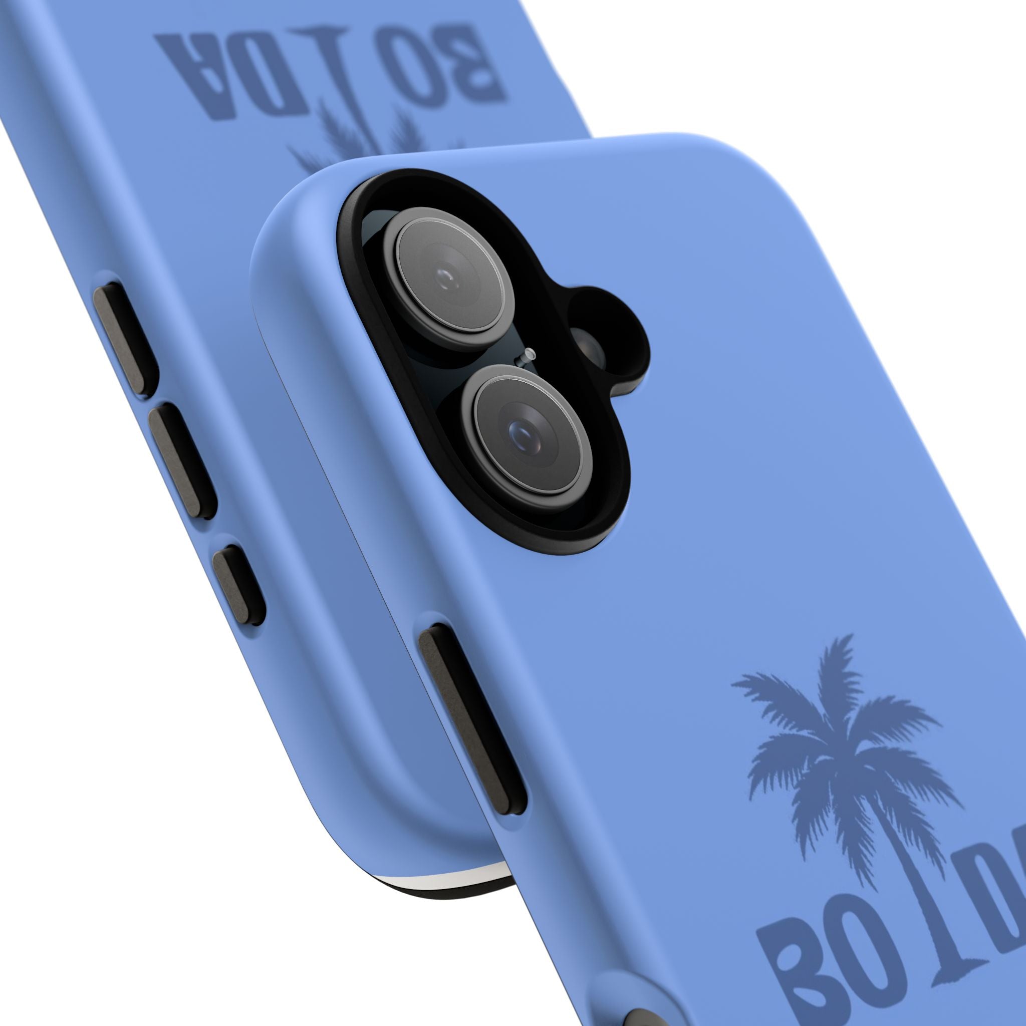 Bahamas Palm Phone Case