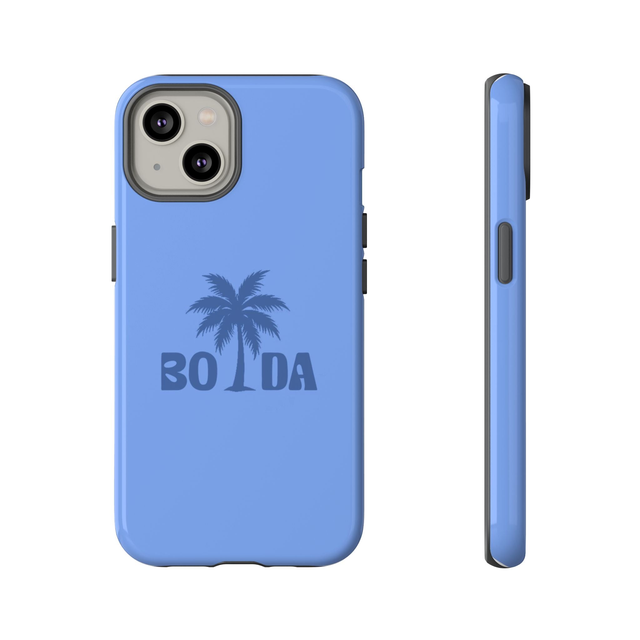 Bahamas Palm Phone Case
