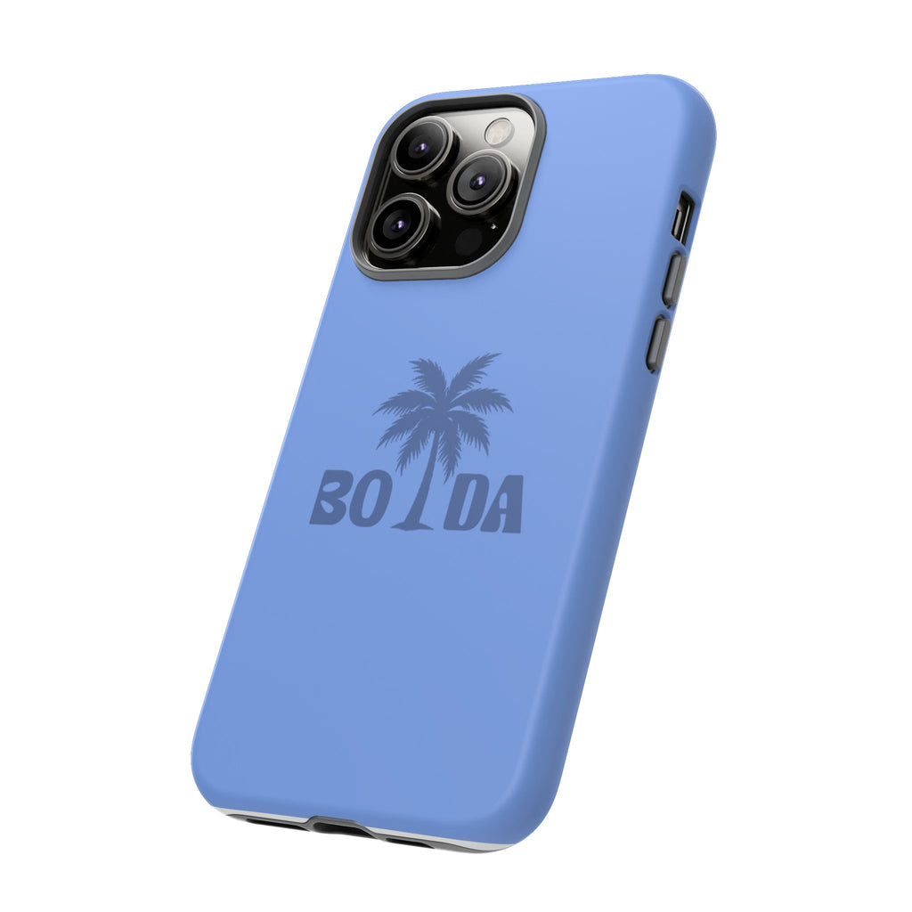 Bahamas Palm Phone Case