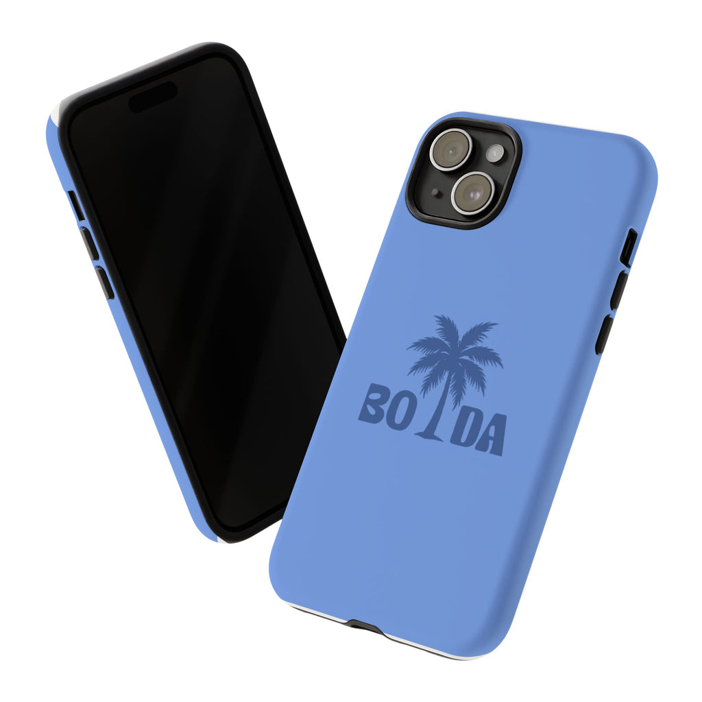 Bahamas Palm Phone Case