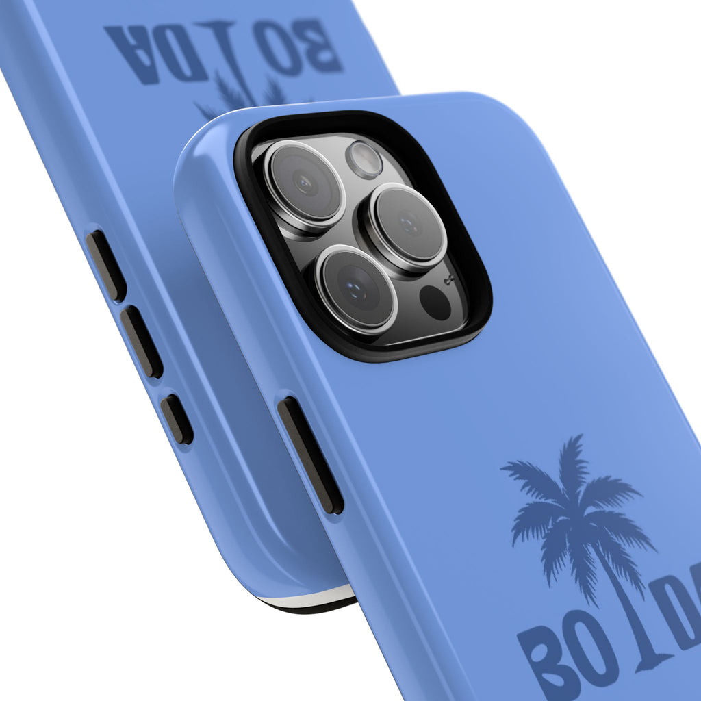 Bahamas Palm Phone Case
