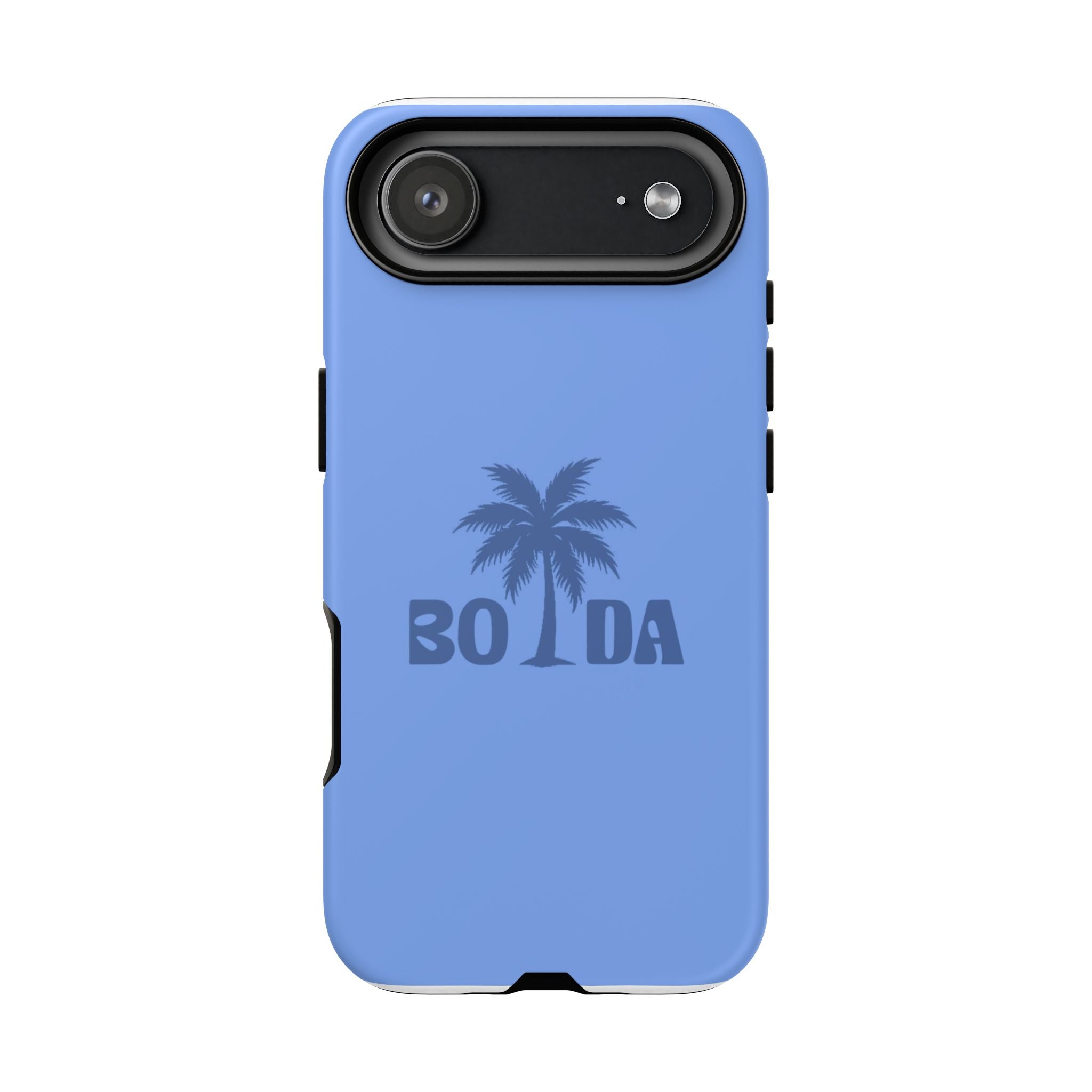 Bahamas Palm Phone Case