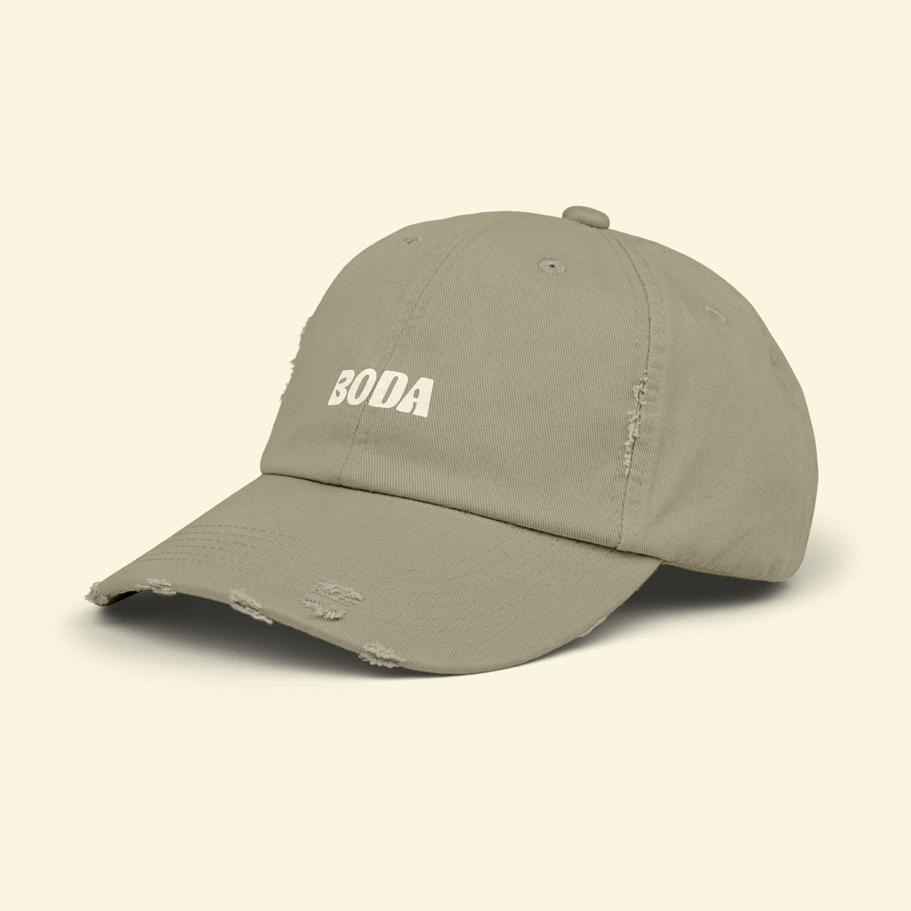 BODA Dad Hat