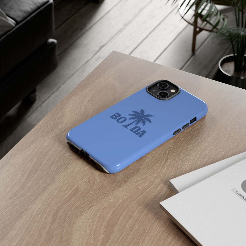 Bahamas Palm Phone Case