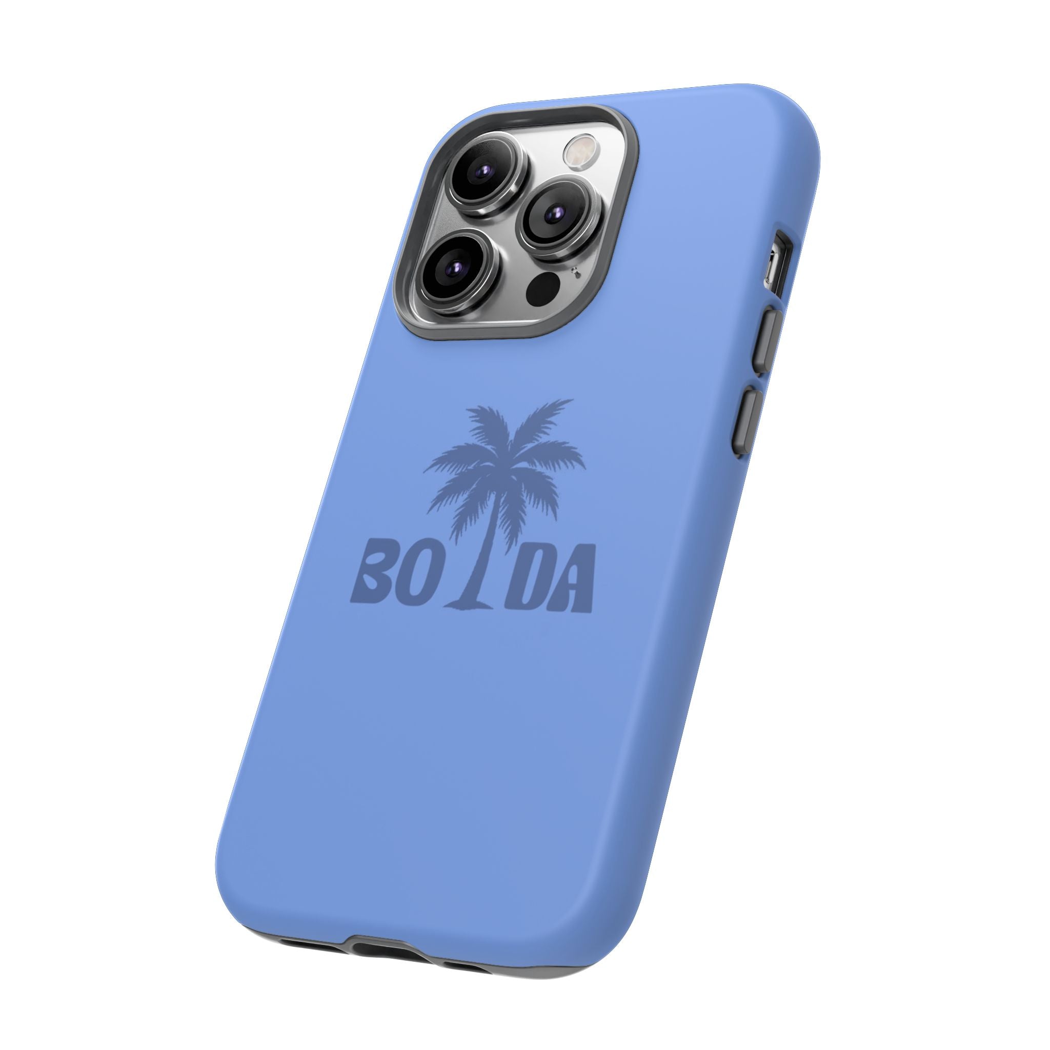 Bahamas Palm Phone Case
