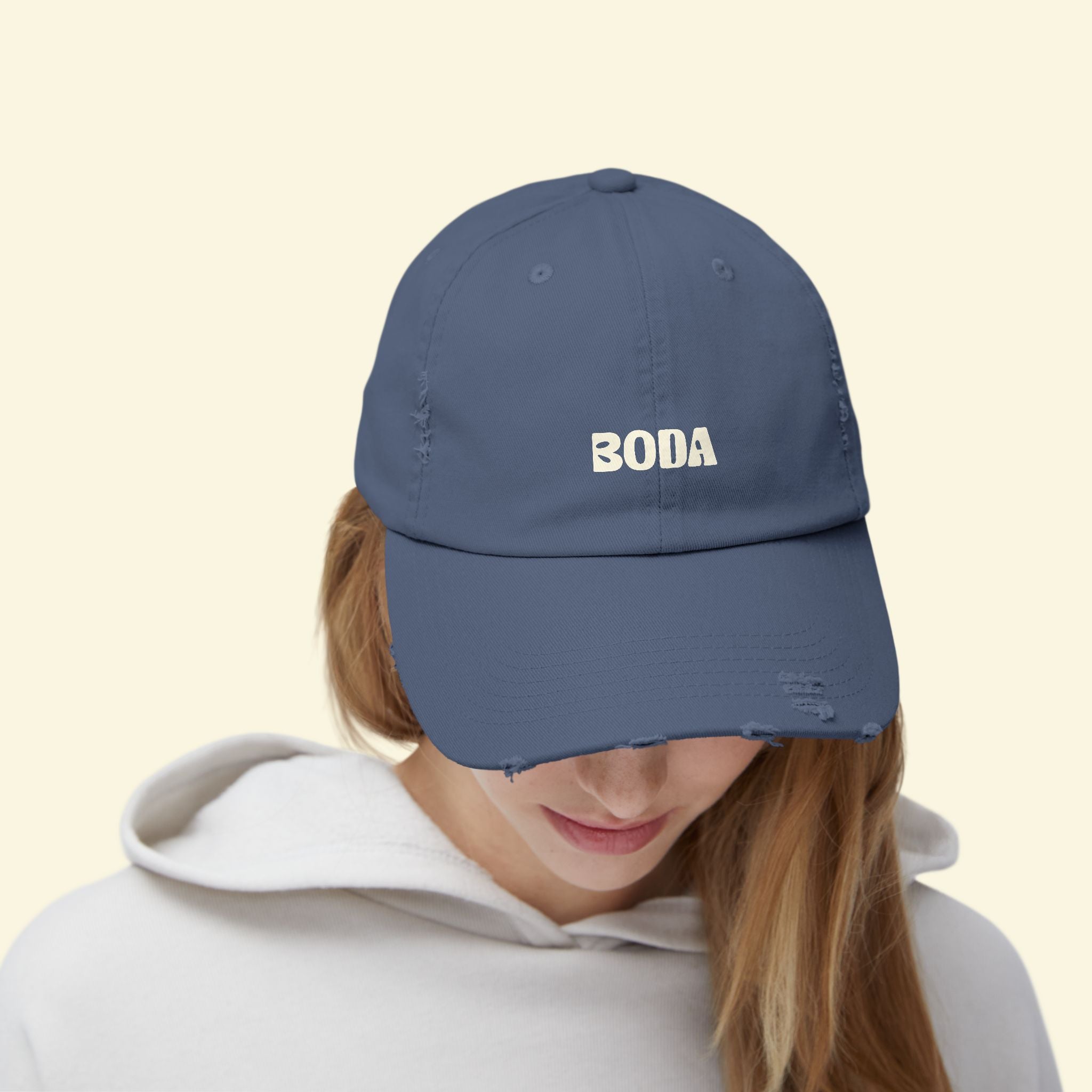 BODA Dad Hat