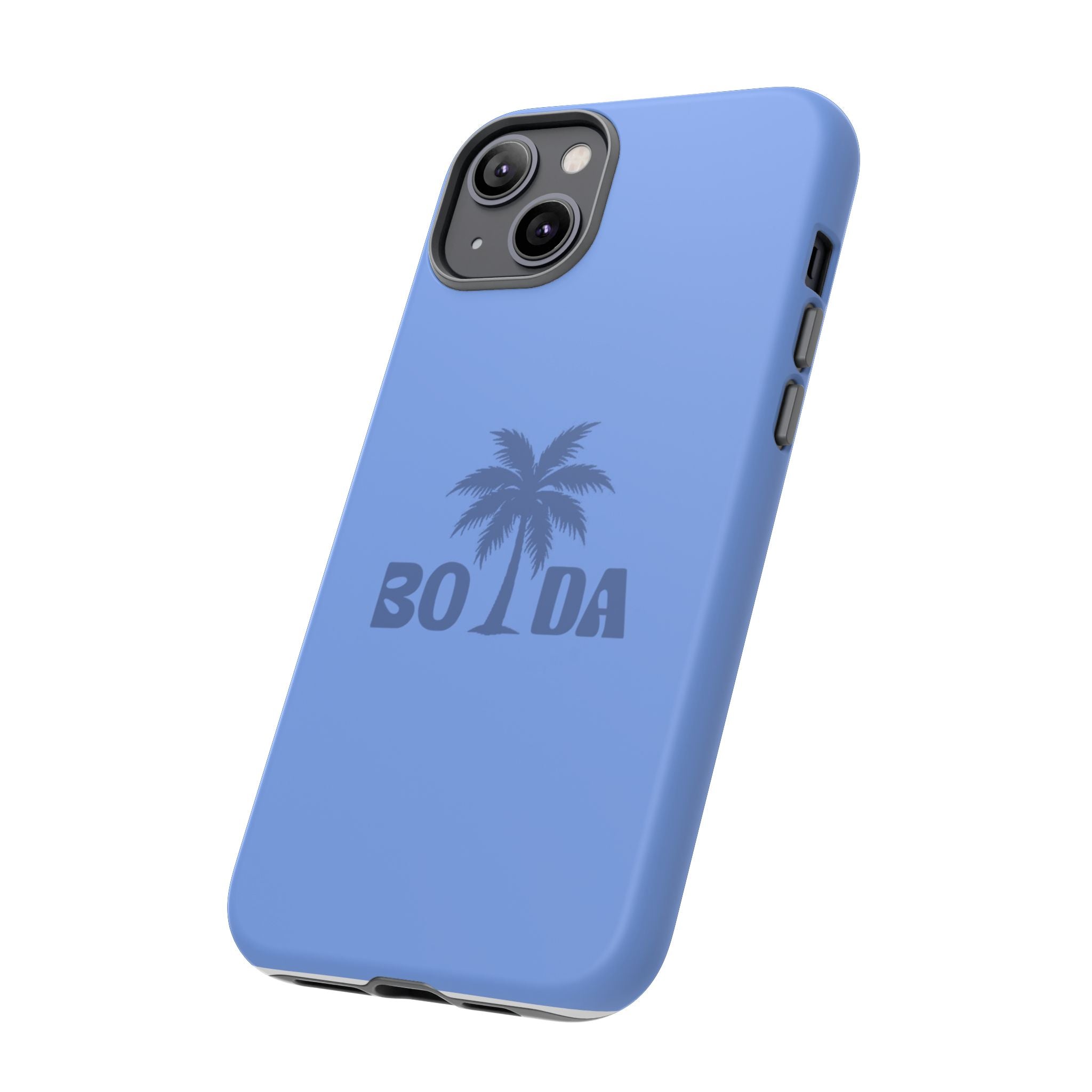 Bahamas Palm Phone Case