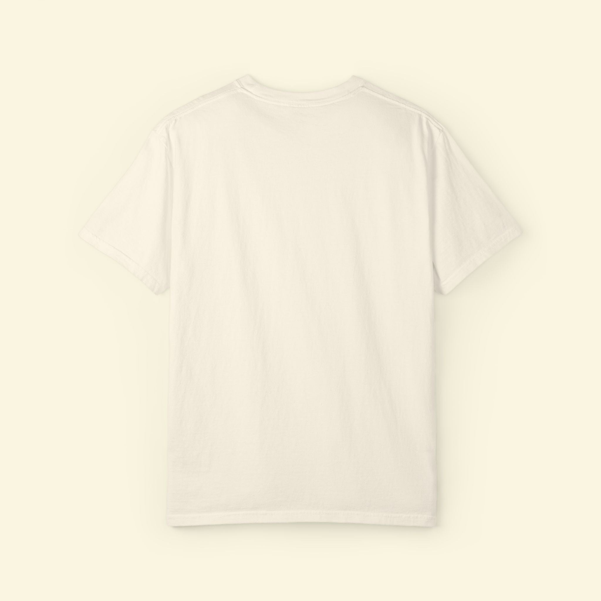BODA Minimalist Tee