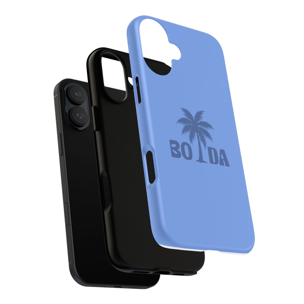 Bahamas Palm Phone Case